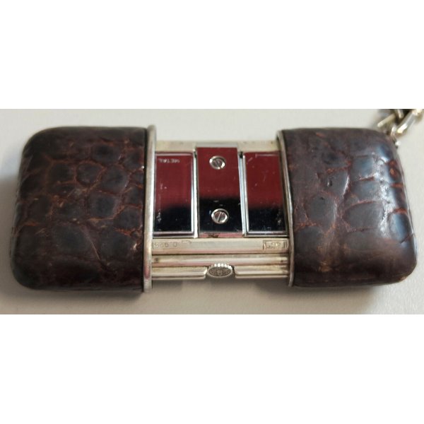 Custodia Per Orologio Portatile In Velluto Borsa E Organizer Orologio In Pelle Scamosciata Da Viaggio Per Uomo E Donna