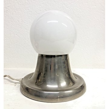 LAMPADA TAVOLO Flos DESIGN Achille PG Castiglioni  MOD.  Light Ball '65