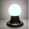 LAMPADA TAVOLO Flos DESIGN Achille PG Castiglioni  MOD.  Light Ball '65