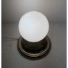 LAMPADA TAVOLO Flos DESIGN Achille PG Castiglioni  MOD.  Light Ball '65