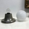 LAMPADA TAVOLO Flos DESIGN Achille PG Castiglioni  MOD.  Light Ball '65