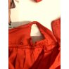 RARO ORIGINALE ABITO Furga ALTA MODA 3 ESSE S chez maxim Mod 8716 vestito rosso