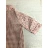 ORIGINALE PIGIAMA Furga ALTA MODA 3 ESSE S ABITO vestito VESTAGLIA SUSANNA 1960