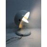LAMPADA TAVOLO FLOS Jucker MOD. 147 DESIGN Afra & Tobia Scarpa 1960 BIANCA