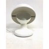 LAMPADA TAVOLO FLOS Jucker MOD. 147 DESIGN Afra & Tobia Scarpa 1960 BIANCA