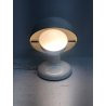 LAMPADA TAVOLO FLOS Jucker MOD. 147 DESIGN Afra & Tobia Scarpa 1960 BIANCA