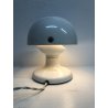LAMPADA TAVOLO FLOS Jucker MOD. 147 DESIGN Afra & Tobia Scarpa 1960 BIANCA