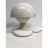 LAMPADA TAVOLO FLOS Jucker MOD. 147 DESIGN Afra & Tobia Scarpa 1960 BIANCA