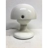 LAMPADA TAVOLO FLOS Jucker MOD. 147 DESIGN Afra & Tobia Scarpa 1960 BIANCA