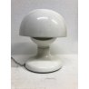 LAMPADA TAVOLO FLOS Jucker MOD. 147 DESIGN Afra & Tobia Scarpa 1960 BIANCA
