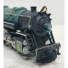 Rivarossi 1396 Locomotiva CRESCENT LIMITED SOUTHERN scala H0 TRENINO Vintage Toy