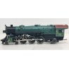 Rivarossi 1396 Locomotiva CRESCENT LIMITED SOUTHERN scala H0 TRENINO Vintage Toy