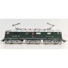 LIMA Locomotiva Elettrica SBB CFF 11603 scala H0 TRENINO Vintage Toy LOCOMOTORE