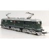 LIMA Locomotiva Elettrica SBB CFF 11603 scala H0 TRENINO Vintage Toy LOCOMOTORE