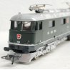 LIMA Locomotiva Elettrica SBB CFF 11603 scala H0 TRENINO Vintage Toy LOCOMOTORE