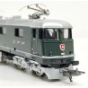 LIMA Locomotiva Elettrica SBB CFF 11603 scala H0 TRENINO Vintage Toy LOCOMOTORE