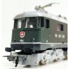 LIMA Locomotiva Elettrica SBB CFF 11603 scala H0 TRENINO Vintage Toy LOCOMOTORE