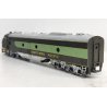RIVAROSSI Locomotiva Diesel NORTHERN PACIFIC scala H0 TRENINO Vintage LOCOMOTORE