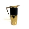 VINTAGE Cocktail BAR CARAFFA THERMOS DESIGN Aldo Tura Macabo CUSANO MILANINO '50