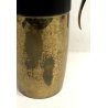 VINTAGE Cocktail BAR CARAFFA THERMOS DESIGN Aldo Tura Macabo CUSANO MILANINO '50