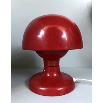 LAMPADA TAVOLO FLOS Jucker MOD. 147 DESIGN Afra & Tobia Scarpa 1960 vintage lamp