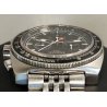 Raro ZODIAC 1882 V8 Shelby ZO2116 Chronograph VINTAGE WRIST WATCH orologio uomo