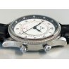 Bulova Svegliarino OROLOGIO POLSO uomo Poljot 2612.1 VINTAGE Alarm WRIST WATCH