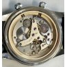 Bulova Svegliarino OROLOGIO POLSO uomo Poljot 2612.1 VINTAGE Alarm WRIST WATCH