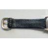 Bulova Svegliarino OROLOGIO POLSO uomo Poljot 2612.1 VINTAGE Alarm WRIST WATCH