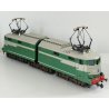 Rivarossi 1443 Locomotiva Elettrica FS E 646 019 scala H0 TRENINO VINTAGE TOYS