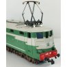 Rivarossi 1443 Locomotiva Elettrica FS E 646 019 scala H0 TRENINO VINTAGE TOYS