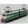 Rivarossi 1443 Locomotiva Elettrica FS E 646 019 scala H0 TRENINO VINTAGE TOYS