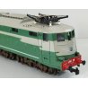 Rivarossi 1443 Locomotiva Elettrica FS E 646 019 scala H0 TRENINO VINTAGE TOYS