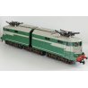 Rivarossi 1443 Locomotiva Elettrica FS E 646 019 scala H0 TRENINO VINTAGE TOYS