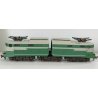 Rivarossi 1443 Locomotiva Elettrica FS E 646 019 scala H0 TRENINO VINTAGE TOYS