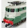 Rivarossi 1443 Locomotiva Elettrica FS E 646 019 scala H0 TRENINO VINTAGE TOYS