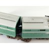 Rivarossi 1443 Locomotiva Elettrica FS E 646 019 scala H0 TRENINO VINTAGE TOYS
