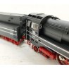 Rivarossi 1324 Locomotiva Vapore DB 10002 scala H0 TRENINO Vintage Train TOY