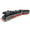 Rivarossi 1324 Locomotiva Vapore DB 10002 scala H0 TRENINO Vintage Train TOY