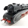 Rivarossi 1324 Locomotiva Vapore DB 10002 scala H0 TRENINO Vintage Train TOY