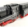 Rivarossi 1324 Locomotiva Vapore DB 10002 scala H0 TRENINO Vintage Train TOY
