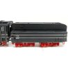 Rivarossi 1324 Locomotiva Vapore DB 10002 scala H0 TRENINO Vintage Train TOY