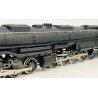 Rivarossi Big Boy Locomotiva Vapore 4005 TENDER Union Pacific TRENINO scala H0