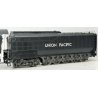 Rivarossi Big Boy Locomotiva Vapore 4005 TENDER Union Pacific TRENINO scala H0