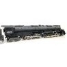 Rivarossi Big Boy Locomotiva Vapore 4005 TENDER Union Pacific TRENINO scala H0