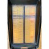 ANTICO MOBILE RADIO GIRADISCHI SUPER VEGA 9 FONOTRIONDA ANNI 30 LEGNO RADICA OLD