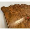 ANTICO MOBILE RADIO GIRADISCHI SUPER VEGA 9 FONOTRIONDA ANNI 30 LEGNO RADICA OLD
