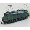 Rivarossi 1668 Locomotiva Elettrica DB E 117 121 4 scala H0 TRENINO VINTAGE TOYS