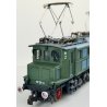 Rivarossi 1668 Locomotiva Elettrica DB E 117 121 4 scala H0 TRENINO VINTAGE TOYS