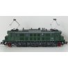 Rivarossi 1668 Locomotiva Elettrica DB E 117 121 4 scala H0 TRENINO VINTAGE TOYS